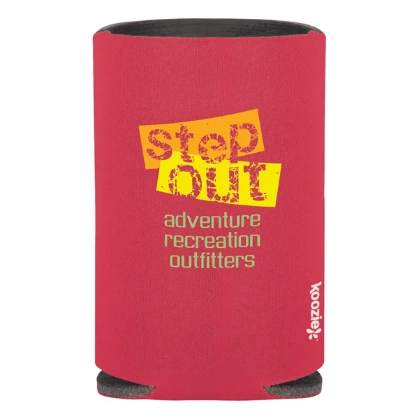 Koozie® britePix® Can Cooler - Koozie® britePix® Can Cooler - Image 44 of 60