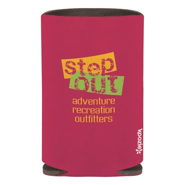Koozie® britePix® Can Cooler - Koozie® britePix® Can Cooler - Image 45 of 60