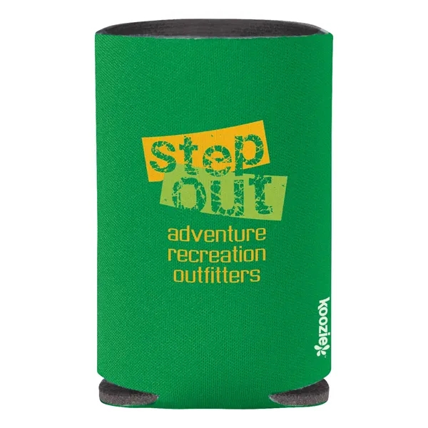 Koozie® britePix® Can Cooler - Koozie® britePix® Can Cooler - Image 46 of 60