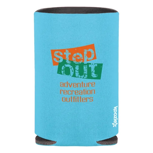 Koozie® britePix® Can Cooler - Koozie® britePix® Can Cooler - Image 47 of 60