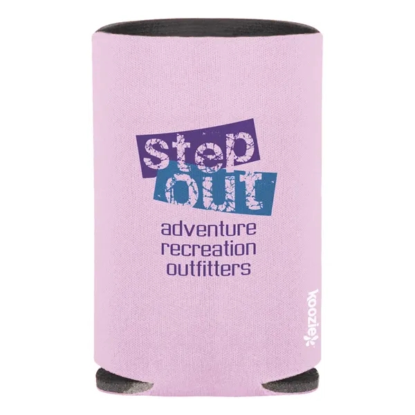 Koozie® britePix® Can Cooler - Koozie® britePix® Can Cooler - Image 53 of 60