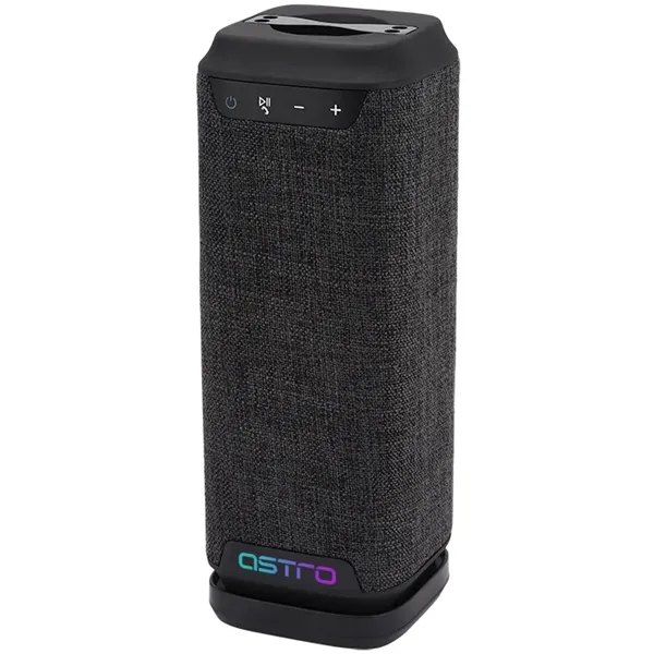 RoxBox™ 15W IPX7 Bluetooth® 360 Speaker - RoxBox™ 15W IPX7 Bluetooth® 360 Speaker - Image 0 of 0