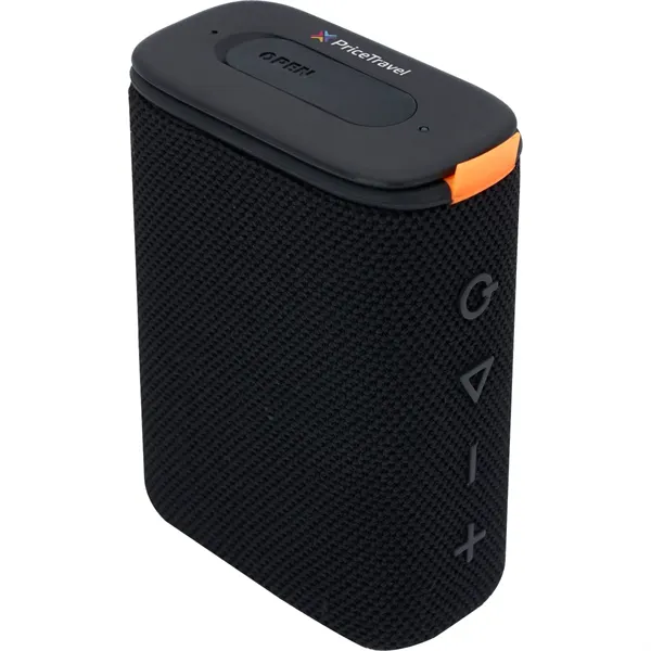 Boompods™ Beachboom 5W Speaker - Boompods™ Beachboom 5W Speaker - Image 0 of 0