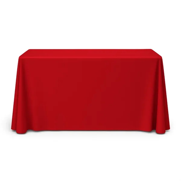 6' Table Throw - 6' Table Throw - Image 3 of 4