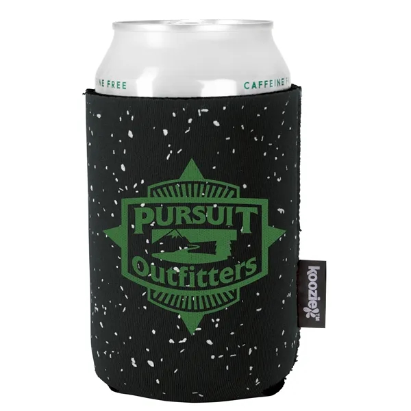 Koozie® Campfire Can Cooler - Koozie® Campfire Can Cooler - Image 5 of 15