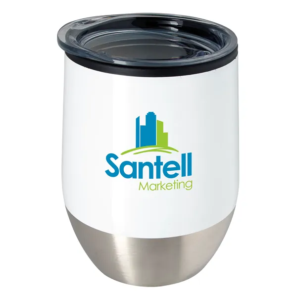Good Value™ Wine Tumbler - 12 oz. - Good Value™ Wine Tumbler - 12 oz. - Image 8 of 8