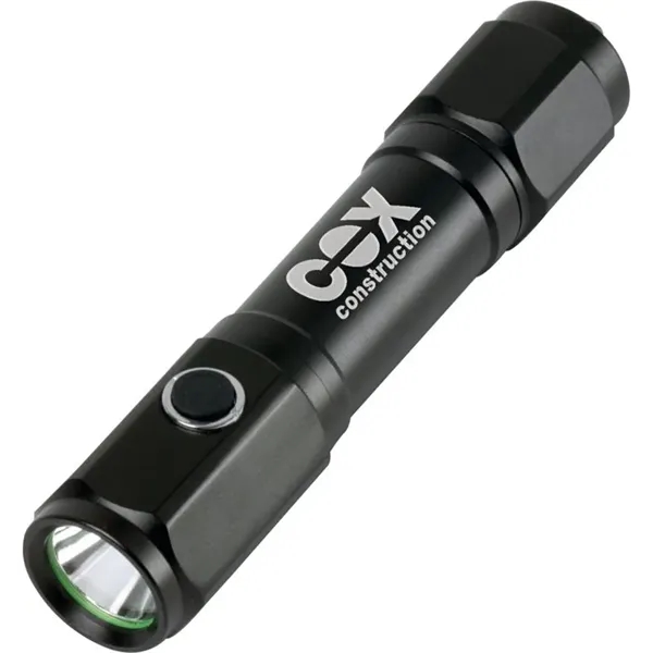 3-in-1 Scout Rescue Flashlight (CREE® XPE-R3)