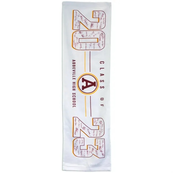 Fitness Sport Towel - Fitness Sport Towel - Image 0 of 5