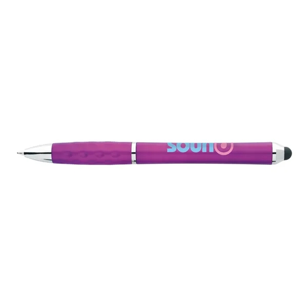 Good Value™ Tev Metallic Stylus Pen - Good Value™ Tev Metallic Stylus Pen - Image 7 of 16