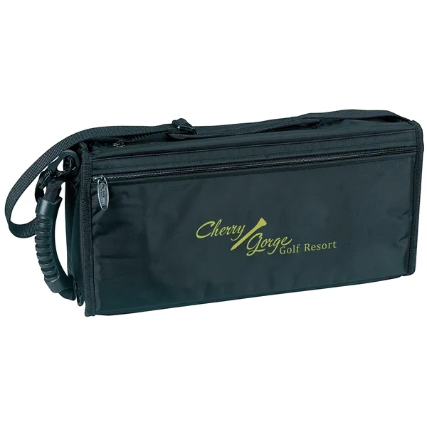 Golf Bag Cooler - Golf Bag Cooler - Image 2 of 2