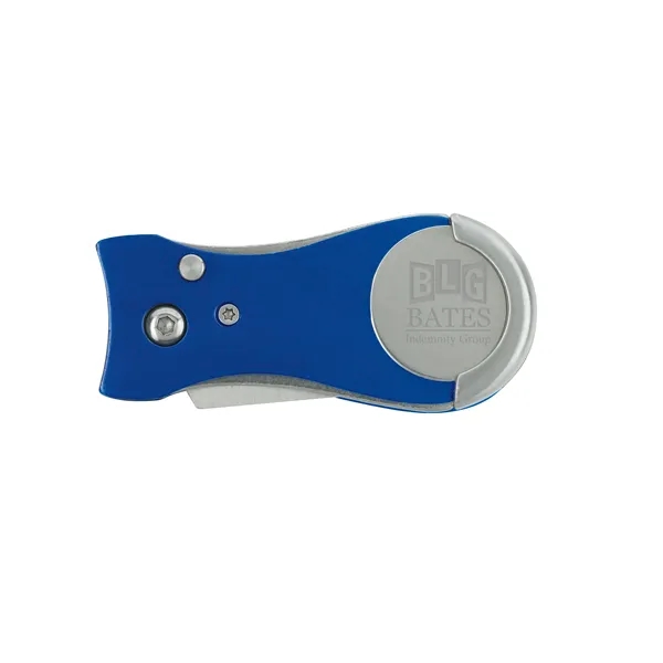 Good Value™ Flip Divot Tool & Marker - Good Value™ Flip Divot Tool & Marker - Image 5 of 6