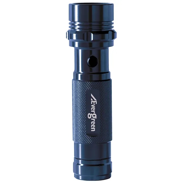 Good Value™ Aluminum LED Flashlight - Good Value™ Aluminum LED Flashlight - Image 2 of 12