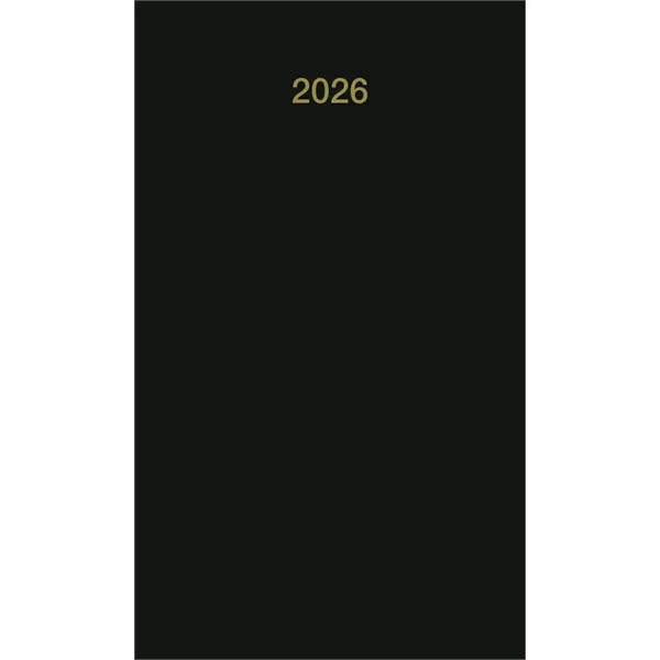 Triumph® Calendars Classic Weekly Pocket Planner - Triumph® Calendars Classic Weekly Pocket Planner - Image 2 of 2