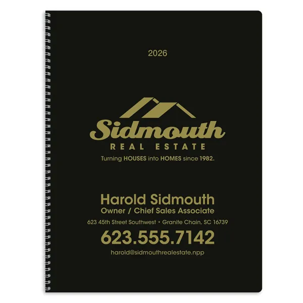 Triumph® Calendars Classic Weekly Planner - Triumph® Calendars Classic Weekly Planner - Image 1 of 2