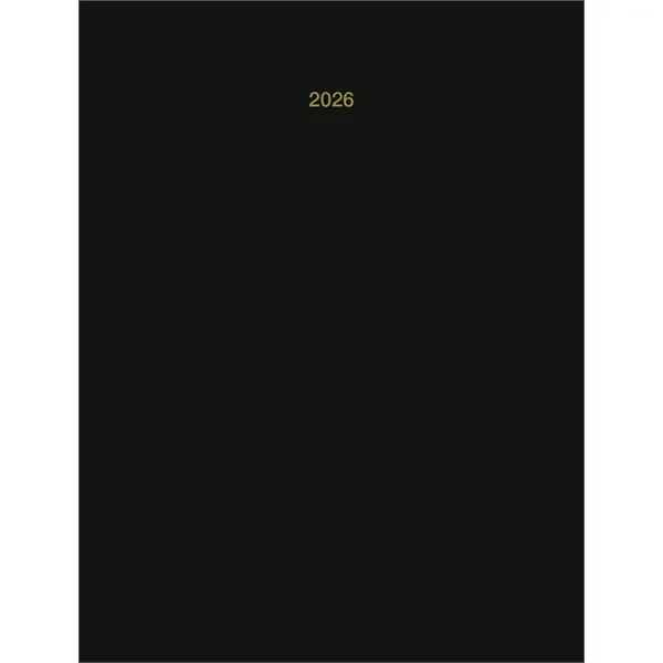 Triumph® Calendars Classic Monthly Planner - Triumph® Calendars Classic Monthly Planner - Image 2 of 2