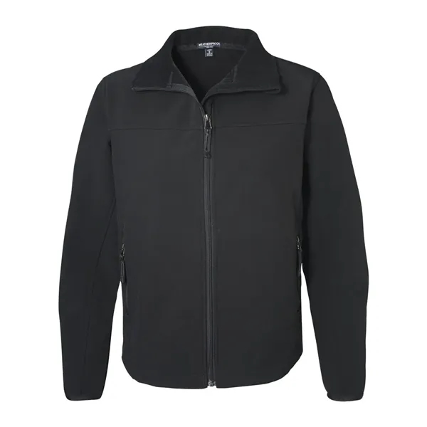Custom Weatherproof Women's Soft Shell Jacket
