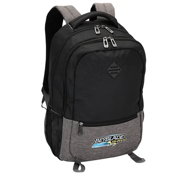 Custom Metropolitan Computer Backpack