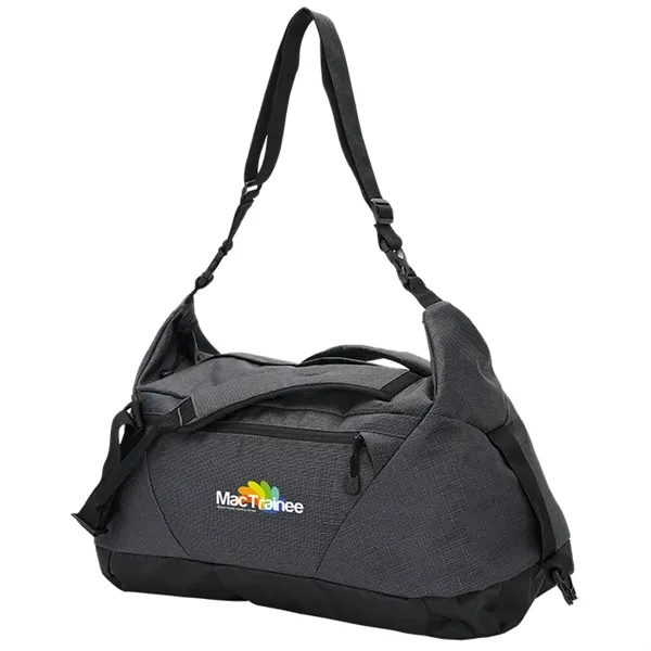 Custom Summit Backpack/Duffel Bag