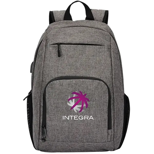 Red Hook Anti-theft Laptop Backpack