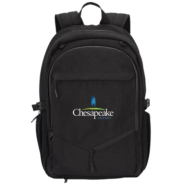 Custom Midway Anti-theft Laptop Backpack