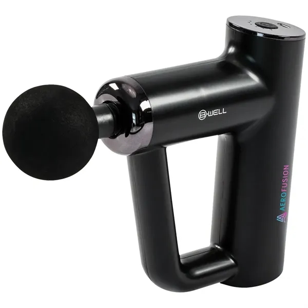Custom Deep Tissue Therapy Massager