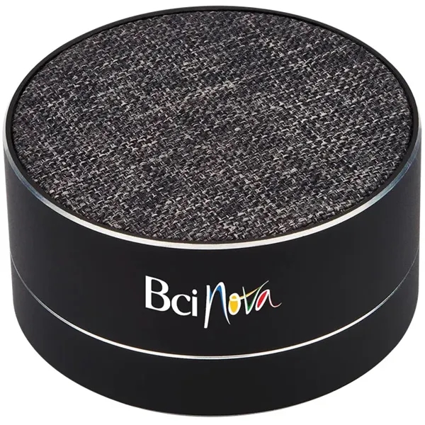 Custom Hampton Bluetooth® Speaker
