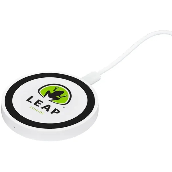Custom Oasis Wireless Charger