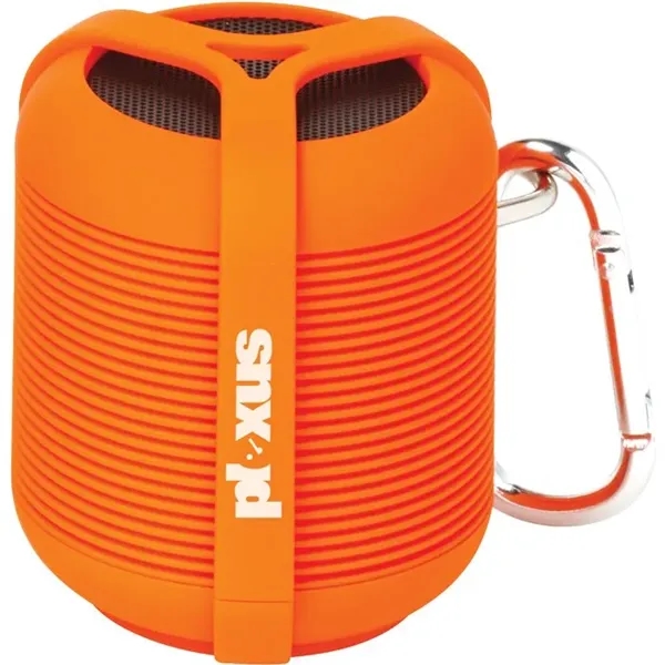 Custom RoxBox™ Cyclone Bluetooth® Speaker