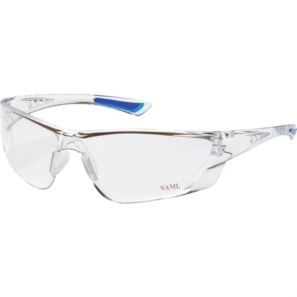 Custom Bouton® Recon Clear Glasses
