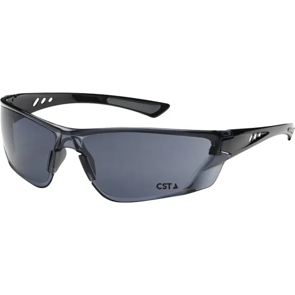 Custom Bouton® Recon Gray Glasses