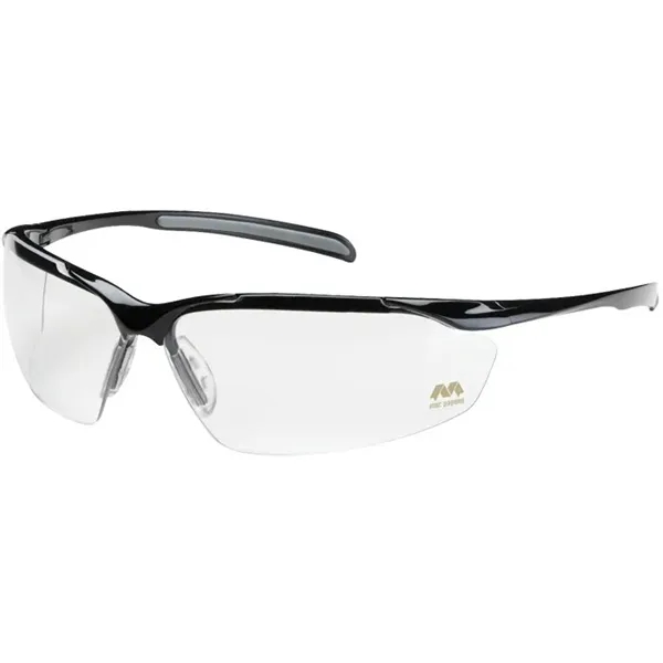 Custom Bouton® Commander Clear Glasses