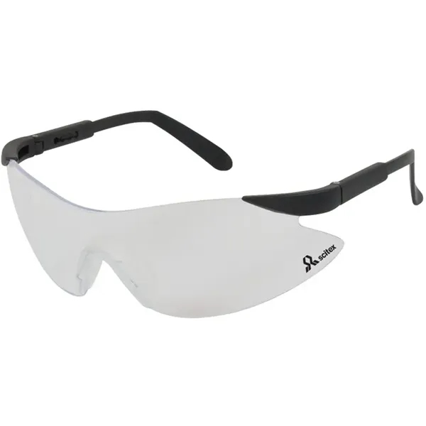 Custom Bouton® Wilco Clear Glasses