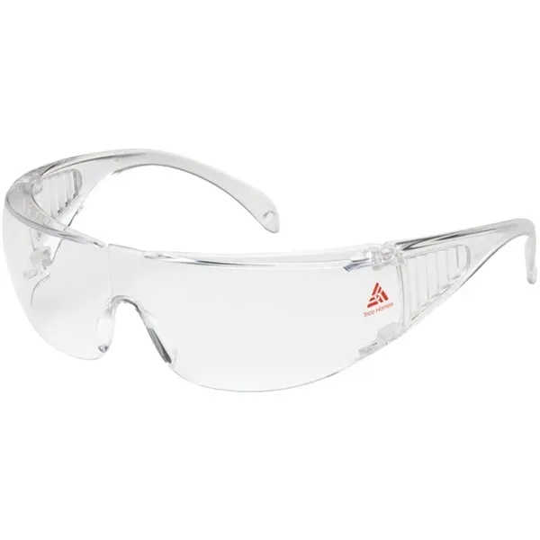 Custom Bouton® Ranger Clear Glasses