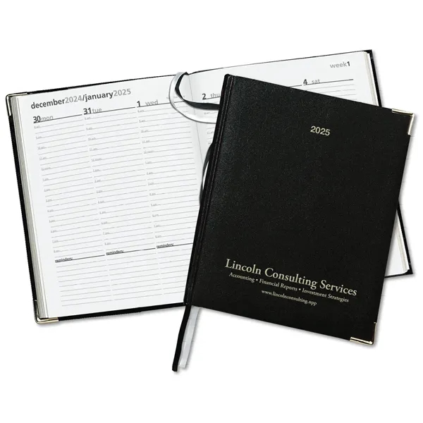 Triumph® Calendars Symphony International Weekly Desk - Triumph® Calendars Symphony International Weekly Desk - Image 1 of 1