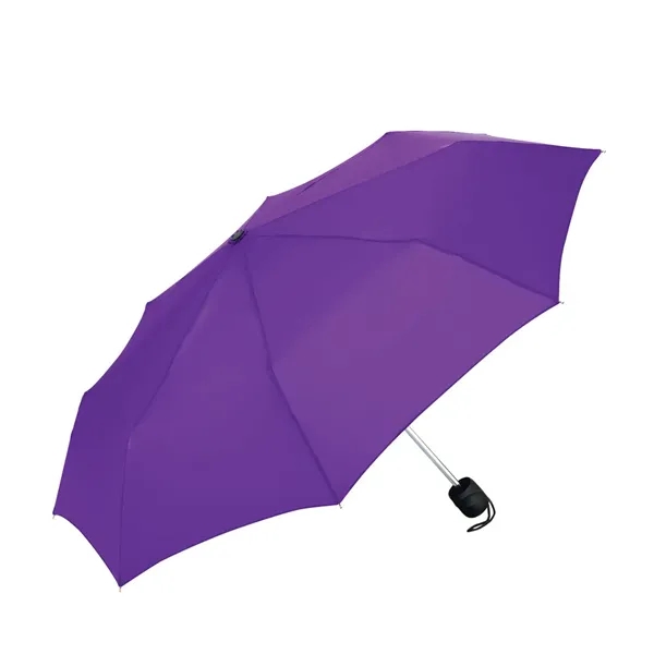 Shed Rain™ 42" Mini Manual Compact Umbrella - Shed Rain™ 42" Mini Manual Compact Umbrella - Image 7 of 15