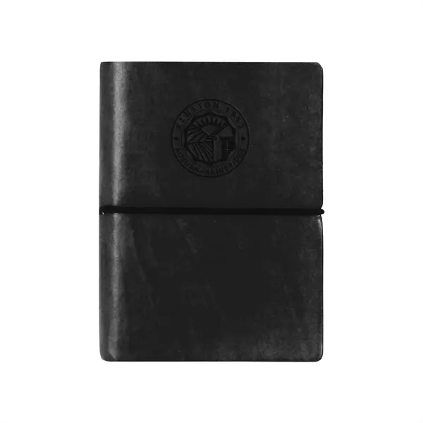 Ciak™ Italian Pocket Journal - Ciak™ Italian Pocket Journal - Image 1 of 5