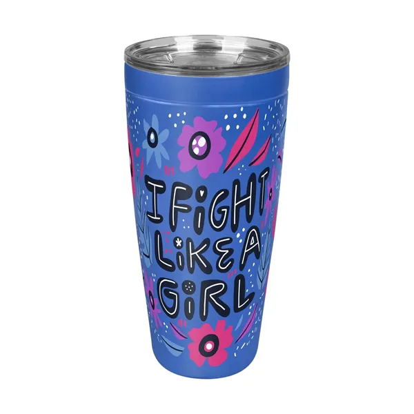 The Viking Collection® Nova Tumbler - 20 oz. - The Viking Collection® Nova Tumbler - 20 oz. - Image 4 of 12
