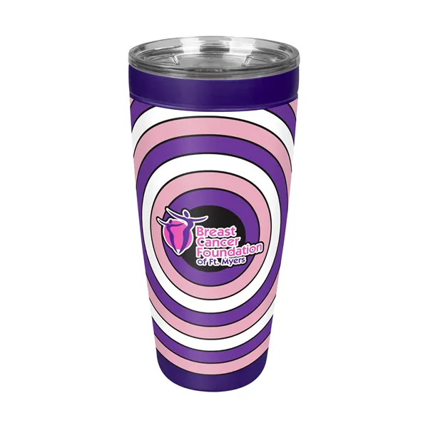 The Viking Collection® Nova Tumbler - 20 oz. - The Viking Collection® Nova Tumbler - 20 oz. - Image 6 of 12