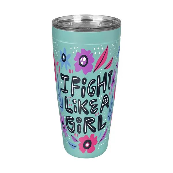 The Viking Collection® Nova Tumbler - 20 oz. - The Viking Collection® Nova Tumbler - 20 oz. - Image 8 of 12
