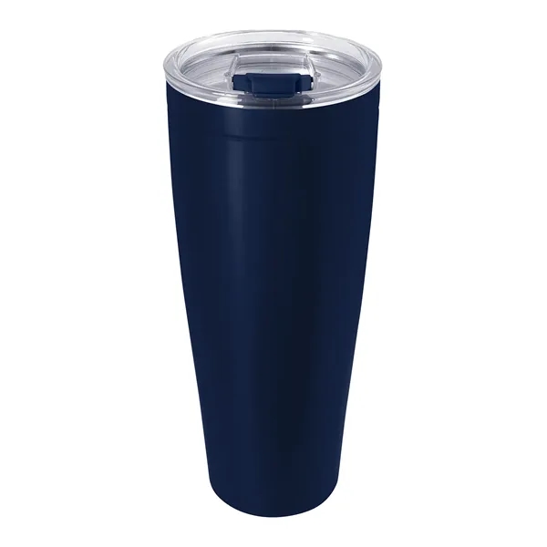 The Viking Collection® Nova Leak-Resistant Tumbler - 30 oz. - The Viking Collection® Nova Leak-Resistant Tumbler - 30 oz. - Image 2 of 6