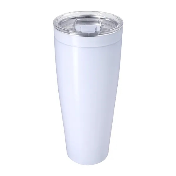 The Viking Collection® Nova Leak-Resistant Tumbler - 30 oz. - The Viking Collection® Nova Leak-Resistant Tumbler - 30 oz. - Image 3 of 6