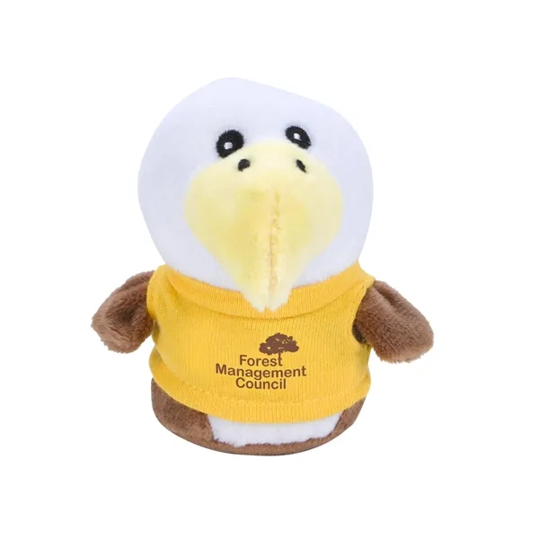 Chelsea Teddy Bear™ Shorties - 4" Plush - Chelsea Teddy Bear™ Shorties - 4" Plush - Image 40 of 84