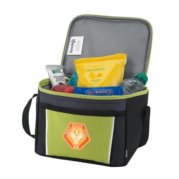 Koozie® Clean Edge Cooler - Koozie® Clean Edge Cooler - Image 5 of 12