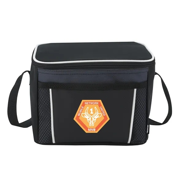 Koozie® Clean Edge Cooler - Koozie® Clean Edge Cooler - Image 7 of 12
