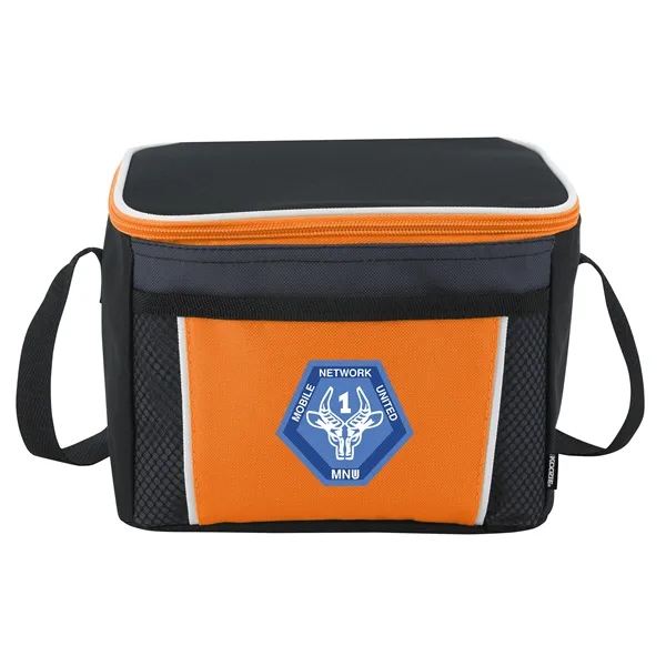 Koozie® Clean Edge Cooler - Koozie® Clean Edge Cooler - Image 9 of 12