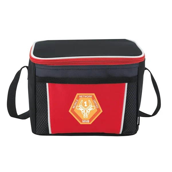 Koozie® Clean Edge Cooler - Koozie® Clean Edge Cooler - Image 10 of 12