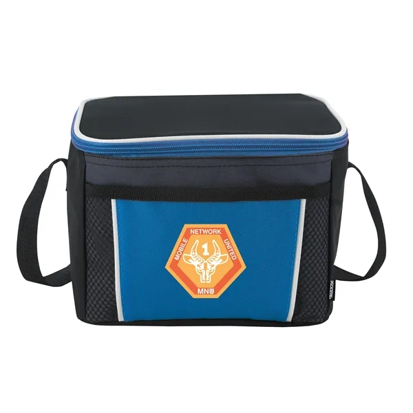 Koozie® Clean Edge Cooler - Koozie® Clean Edge Cooler - Image 11 of 12