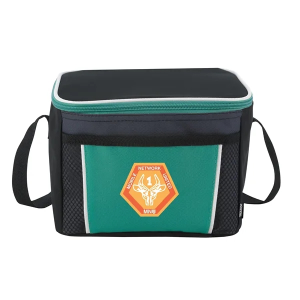 Koozie® Clean Edge Cooler - Koozie® Clean Edge Cooler - Image 12 of 12