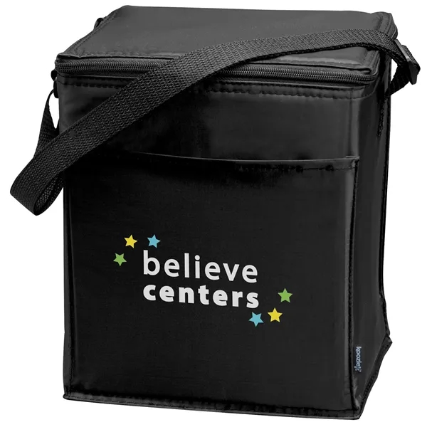 Koozie® Scout 12-Pack Cooler - Koozie® Scout 12-Pack Cooler - Image 1 of 9