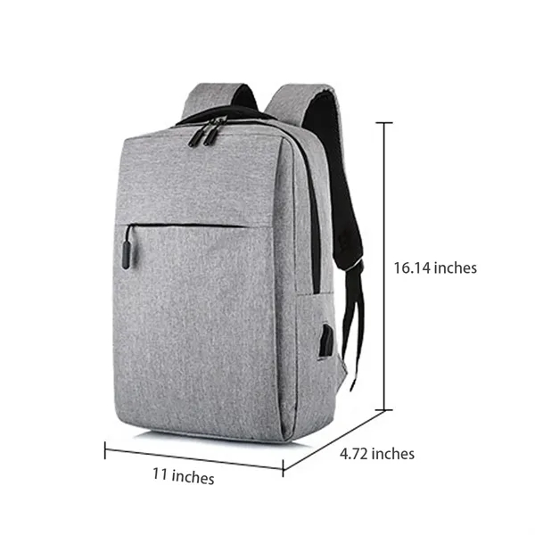 Travel backpacks Women Man Business Computer Laptop Bags - Travel backpacks Women Man Business Computer Laptop Bags - Image 1 of 7